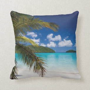 Almofada Ilha Tropical Absolutamente Surpreendente