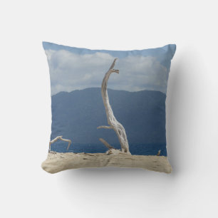 Almofada Ilhas Frankland - Austrália Joga Cushion