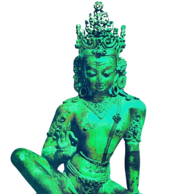 Almofada Iluminismo (Criador carregado)