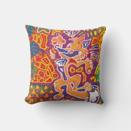 Almofada Ilustración de Mola2