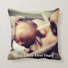 Almofada Imagem personalizada