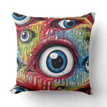 Imagens surreais em Padrões impressionantes