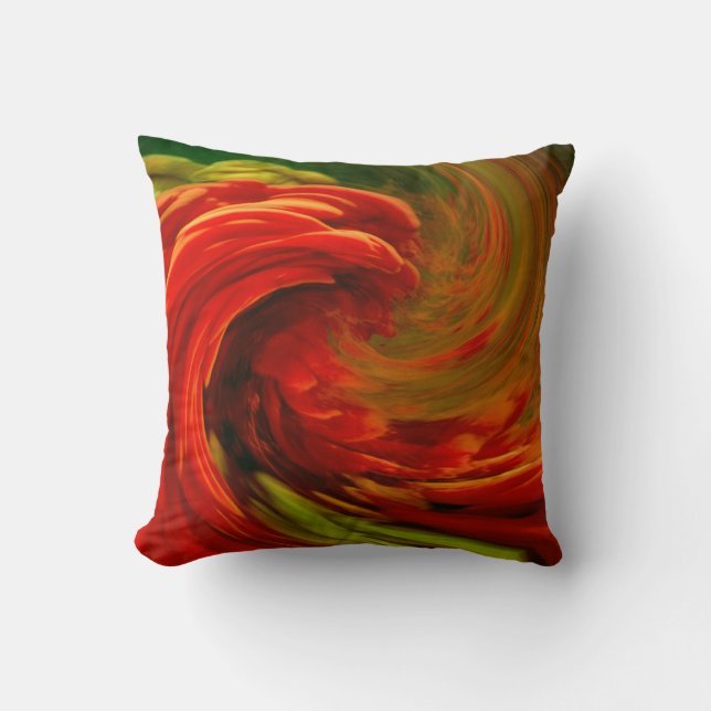 Almofada Ímpeto (Frente)