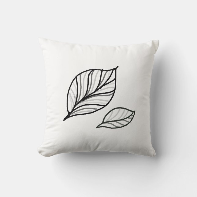 Almofada impressão (Frente)