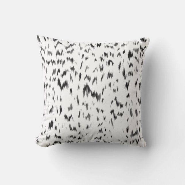 Almofada Impressão animal 6 (Frente)