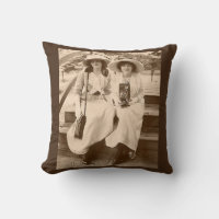 impressão de filmadoras de cerca de 1910