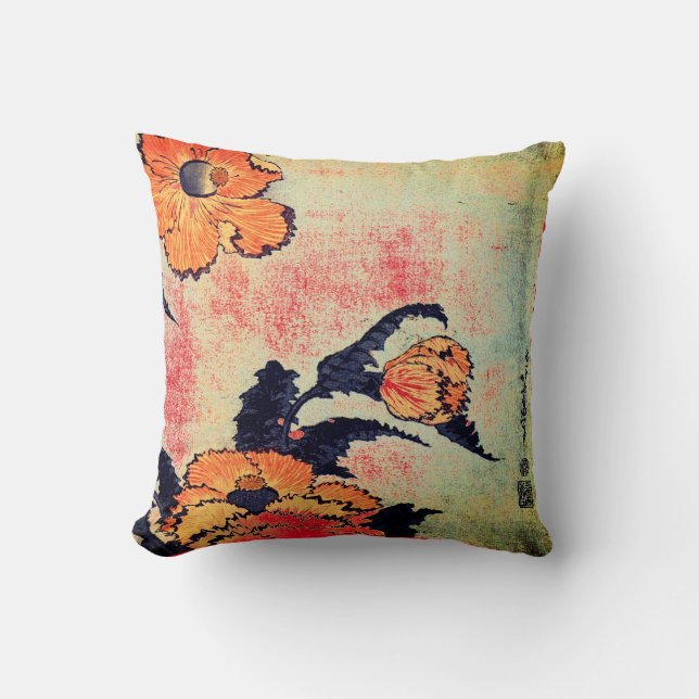 ALMOFADA IMPRESSÃO DE TRAVESSEIRO DE ALGODÃO PERSONALIZADO (Frente)