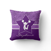 Impressão do elogio/chita de Pom com monograma no