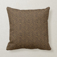 Impressão do leopardo (customizável)