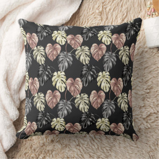 Almofada Impressão em animais tropicais e Design 31
