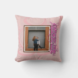 Almofada Impressões Chic: Tendência de Designs Travesseiros