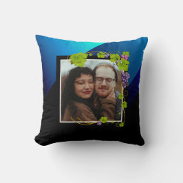 Almofada Impressões Chic: Tendência de Designs Travesseiros