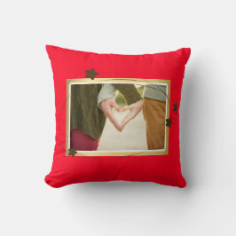 Almofada Impressões Chic: Tendência de Designs Travesseiros