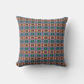 Almofada Impressões Chic: Tendência de Designs Travesseiros