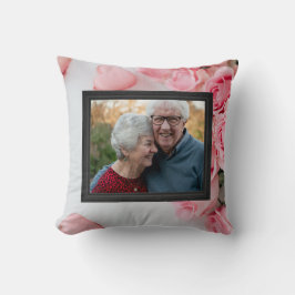 Almofada Impressões Chic: Tendência de Designs Travesseiros