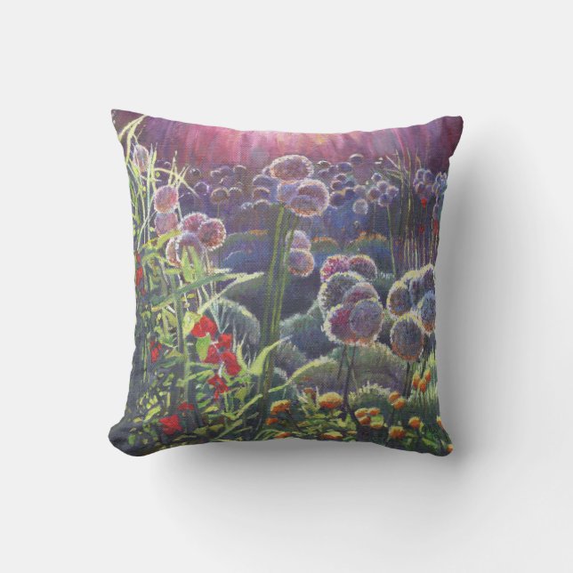 Almofada Incandescência 2013 (Frente)