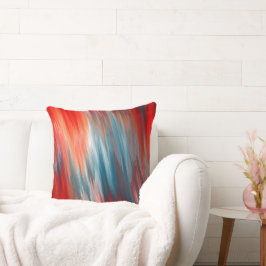 Almofada Incêndio Nativo