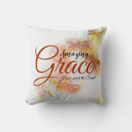 Almofada Incrível graça Navegação libélula