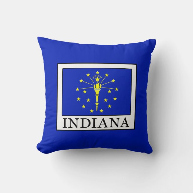 Almofada Indiana (Frente)