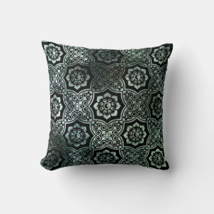 Almofada Indiano Batik - Verde
