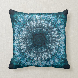 Almofada Índigo Blue Mandala