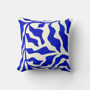Almofada Indigo Elegance