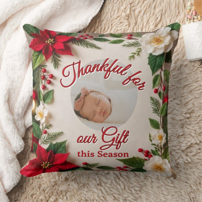 Almofada 'Infância Mágica' (Cobertor)