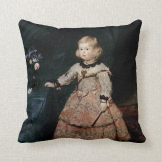 Almofada Infanta Margarita Therese
