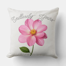 Almofada Infinitamente o seu