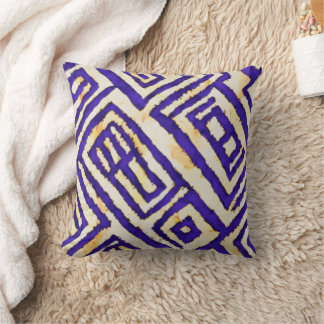 Almofada Ingo Ikat watercolor