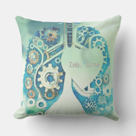 Almofada Inh. Love 5 