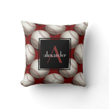 Inicial bonito & nome de w dos basebol,