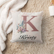 Inicial Personalizada & Monograma de Nome de Menin