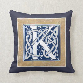 Almofada Inicial reversível do céltico K