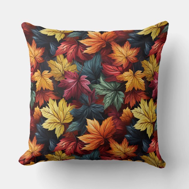 Almofada Início (Frente)