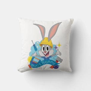 Almofada INSETOS BUNNY BUILDERS™  INSETOS BUNNY™ Character 