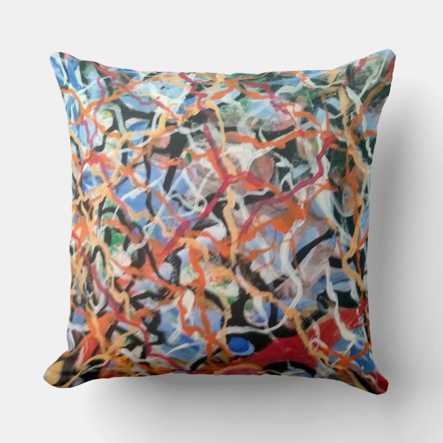 Almofada inspiração (Frente)