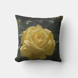 Almofada Inspiração de Jardim