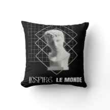 Inspire le Monde – Design de Arte Estético Moderno
