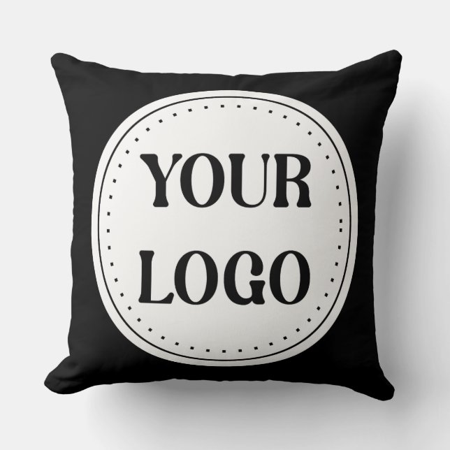 Almofada Inteligente, contemporâneo, polido e personalizáve (Frente)