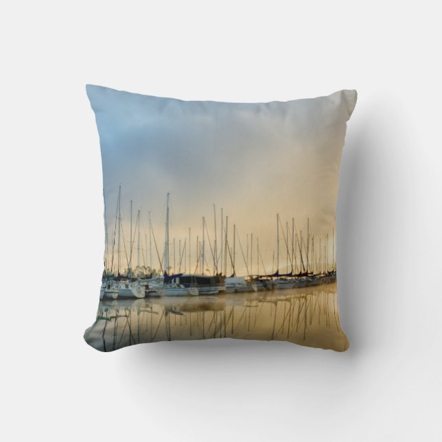 Almofada Interrupção por II (Frente)