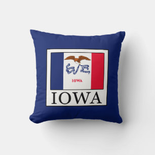 Almofada Iowa