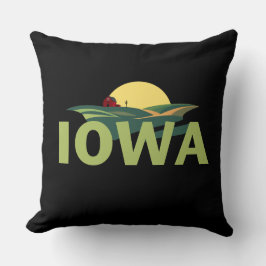 Almofada Iowa United States of America