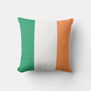 Almofada Irish Flag tpcn