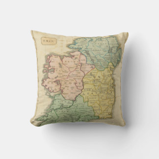 Almofada Irlanda: 1810
