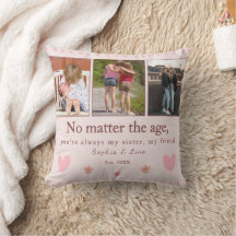 Irmãs Para Sempre – Foto Personalizada personaliz