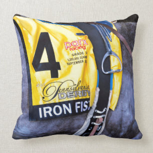 Almofada Iron Fist
