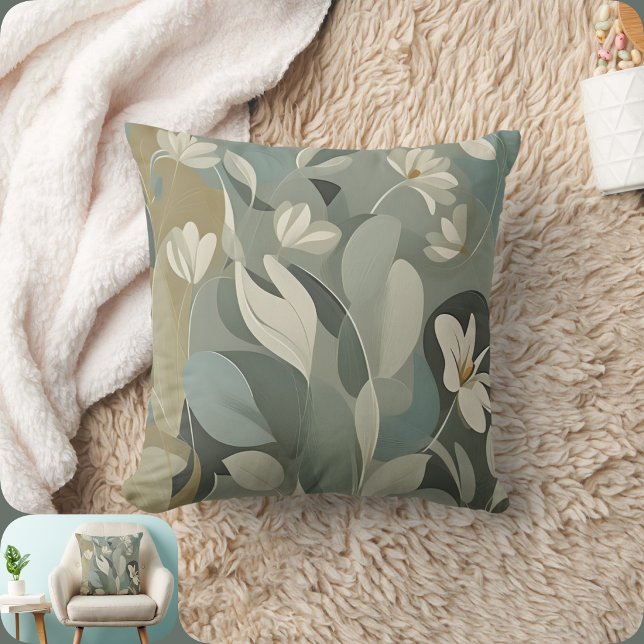 Almofada Isimud (Isimud Throw Pillow)