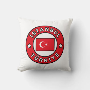 Almofada Istambul Türkiye