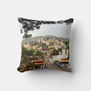 Almofada Itabira, Minas Gerais, Brasil